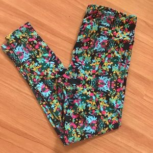 Lularoe leggings